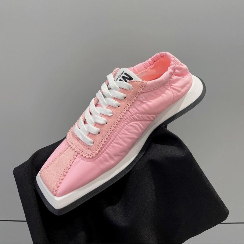 [Not available in Japan] Maison Margiela 6 Racer Sneakers Replica Maq25482