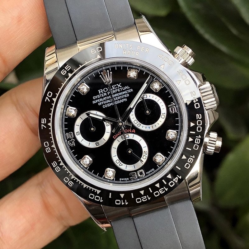 Rolex Copy Daytona Men's Automatic V2 rok74853