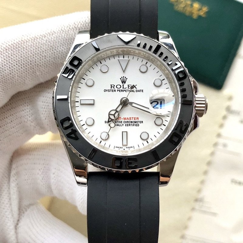 Classic Rolex Replica Yachtmaster 40 ros43456