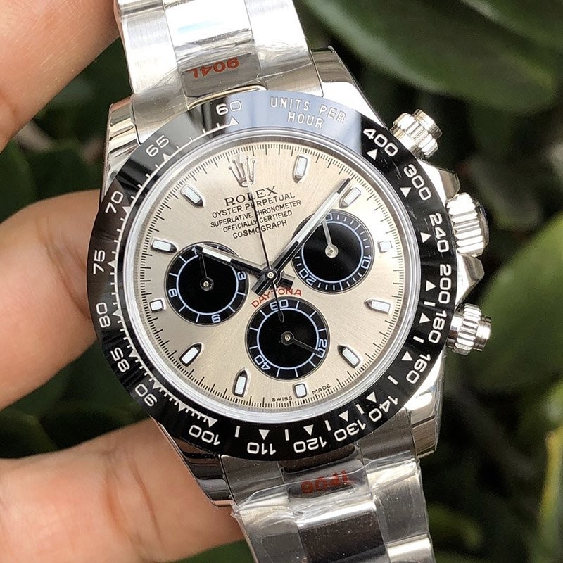 Rolex Replica Cosmograph Daytona V2 Men's Automatic roy37331