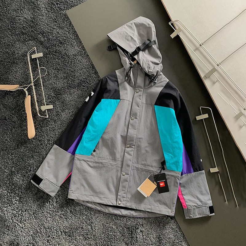 Sold out ■The North Face■ Mountain Light Jacket Copy Noy30466