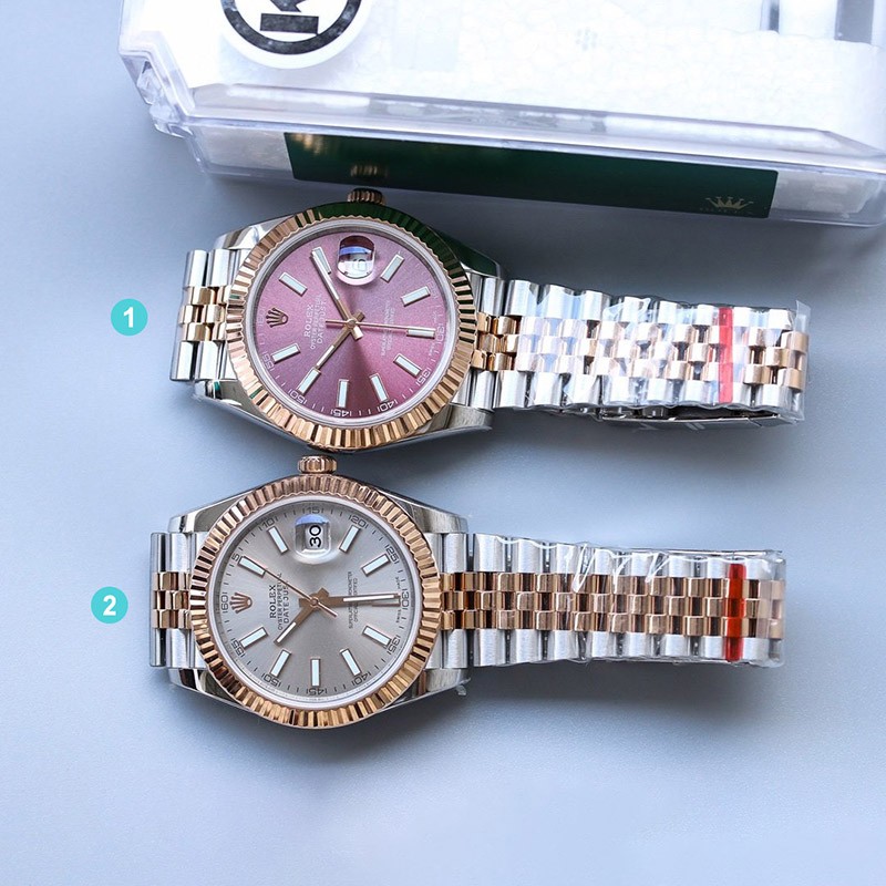 Want it? Ultra-limited? Rolex replica watch Datejust 41mm ros56904 Want it? Ultra-limited? Rolex replica watch Datejust 41mm ros56904