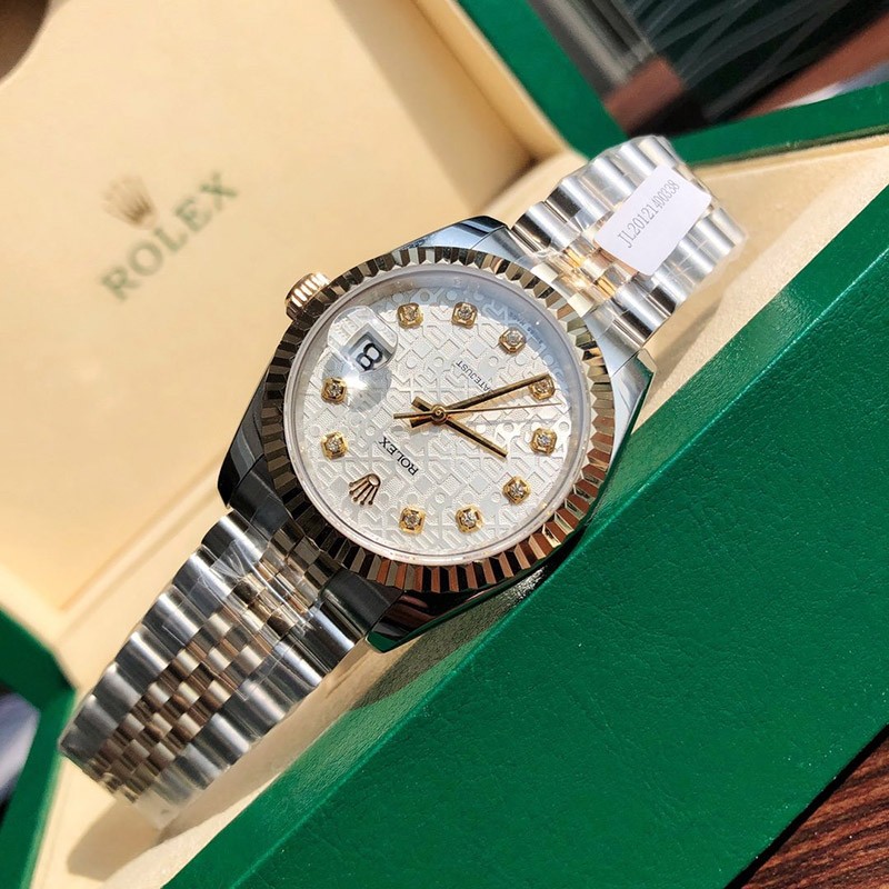 Classic Rolex Replica Watch Datejust 36mm roj92891 Classic Rolex Replica Watch Datejust 36mm roj92891