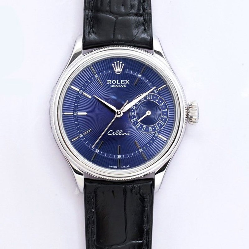 21-22AW Rolex Watch Replica Datejust Cellini Date roj55967