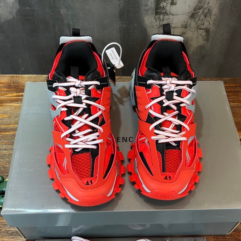Free shipping Balenciaga replica sneakers, popular men's track trainers, hard to find colors, baw48030 Free shipping Balenciaga replica sneakers, popular men's track trainers, hard to find colors, baw48030