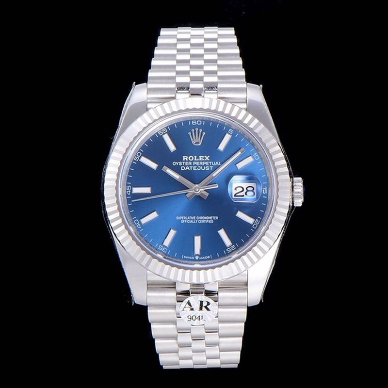 Want it? Ultra-limited? Rolex Datejust Replica Watch Blue 41mm rog05487 Want it? Ultra-limited? Rolex Datejust Replica Watch Blue 41mm rog05487