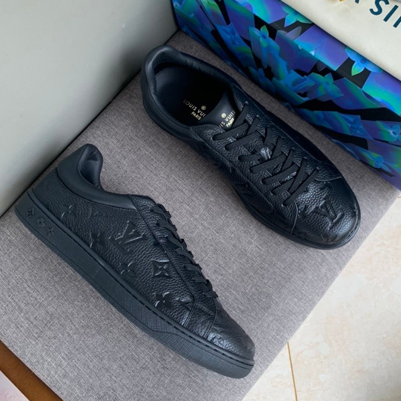 ★Tax/Shipping included★Louis Vuitton Charlie Replica Sneakers Shoes vud99207