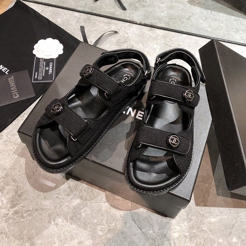 Very popular and attracting attention! Footbed sandals fake ☆ Secured! shy94162