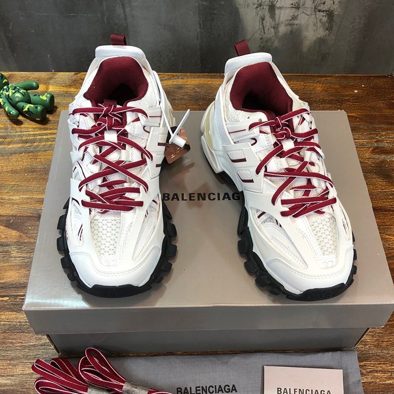 21AW New Balenciaga Sneakers Replica Men's Popular Track Trainers Hard to Find Colors baf03998 21AW New Balenciaga Sneakers Replica Men's Popular Track Trainers Hard to Find Colors baf03998