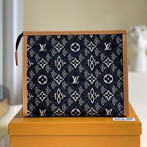 Cute Louis Vuitton Replica Clutch Bag Monogram vuf02752