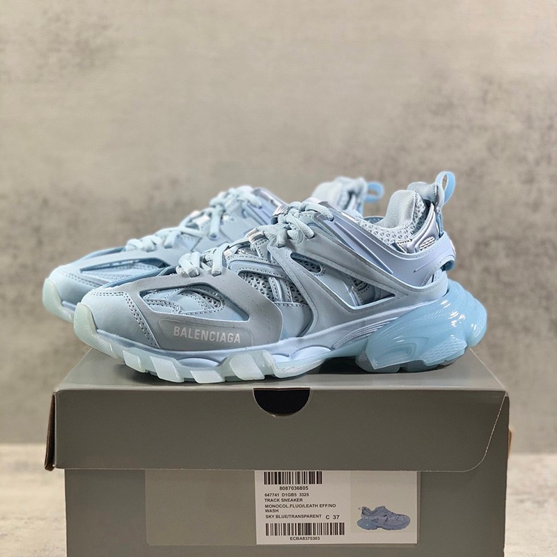 ★Japan!! Popular! Balenciaga sneakers replica logo track baa02570 ★Japan!! Popular! Balenciaga sneakers replica logo track baa02570