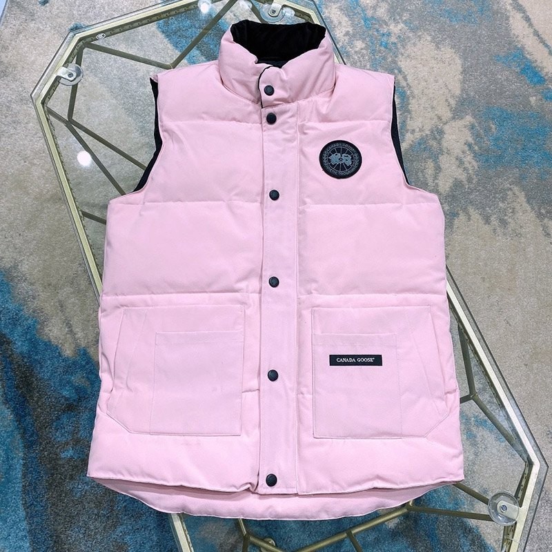 Want it? Super limited edition? Canada Goose PBI Freestyle vest copy FREESTYLE Cay63061