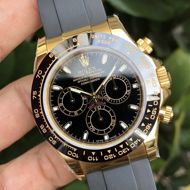 New Rolex Copy Daytona Men's Automatic V2 roy75270
