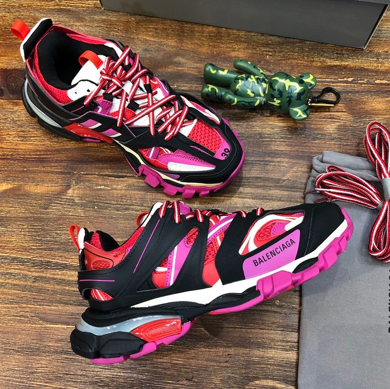 21-22AW Balenciaga Sneakers Replica Men's Popular Track Trainers Hard to Find Colors baf98762 21-22AW Balenciaga Sneakers Replica Men's Popular Track Trainers Hard to Find Colors baf98762