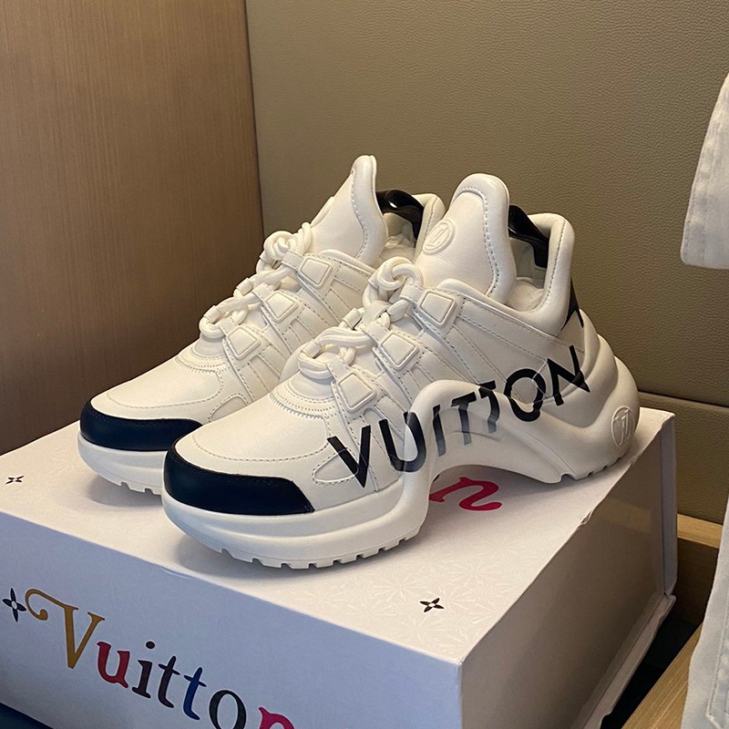 Classic [Louis Vuitton sneakers fake] Popular?Arklight? line vup21733