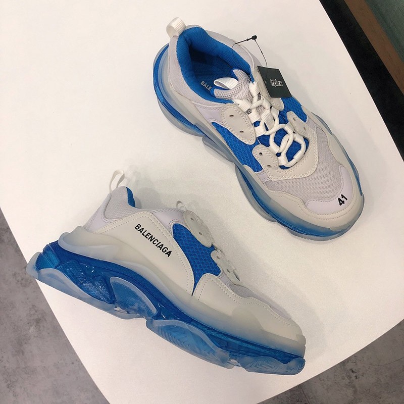 Balenciaga Sneakers Replica TRIPLE S Men's Replica 541624W09ON Balenciaga Sneakers Replica TRIPLE S Men's Replica 541624W09ON