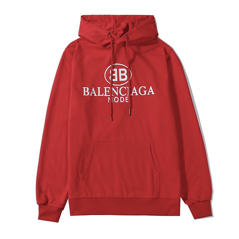 New on sale: Balenciaga hoodie with parody BB logo print sweatshirt baq67098 New on sale: Balenciaga hoodie with parody BB logo print sweatshirt baq67098