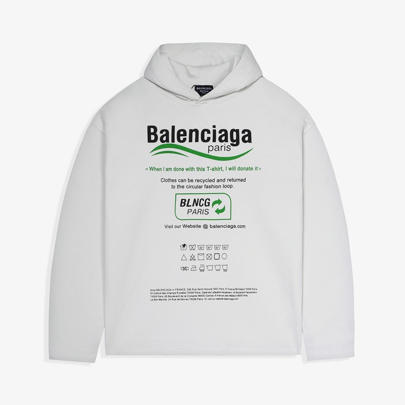 Love at first sight? Balenciaga hoodie replica ★ Vintage jersey hoodie 662424TKVF89085 Love at first sight? Balenciaga hoodie replica ★ Vintage jersey hoodie 662424TKVF89085