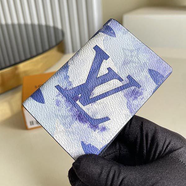 Louis Vuitton Wallet Replica Organizer de Poche M80455 Louis Vuitton Wallet Replica Organizer de Poche M80455