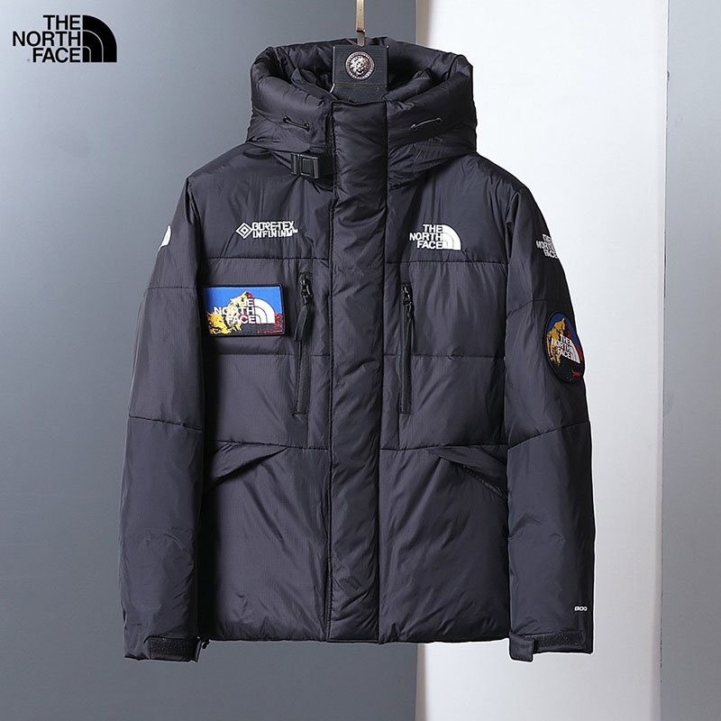 No customs duties ☆Very popular☆North Face 7SE Himalaya copy down jacket Nox67529