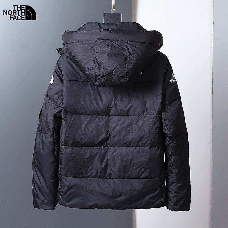 No customs duties ☆Very popular☆North Face 7SE Himalaya copy down jacket Nox67529