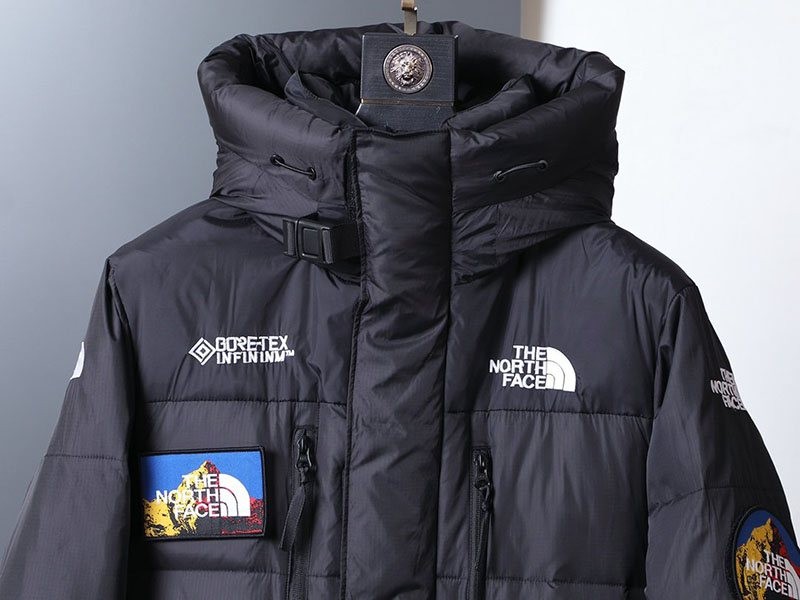 No customs duties ☆Very popular☆North Face 7SE Himalaya copy down jacket Nox67529