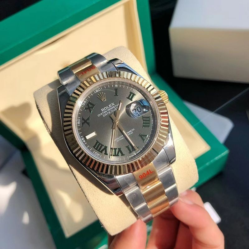 New on sale Rolex replica watch 41MM Datejust replica ron84064 New on sale Rolex replica watch 41MM Datejust replica ron84064