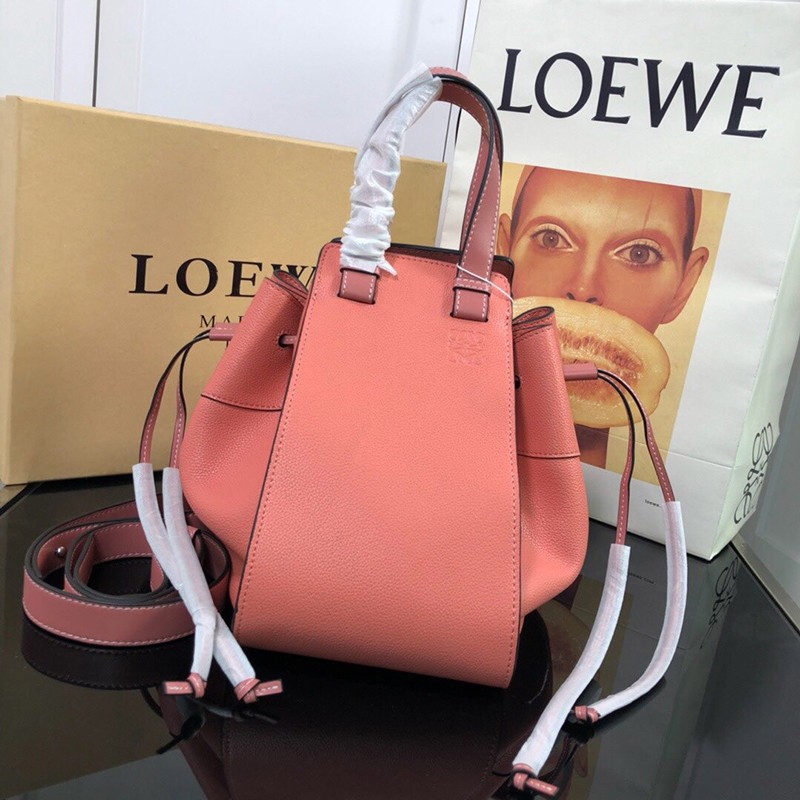 21 New Loewe Hammock Replica Classic Leather Small Handbag lor03807 21 New Loewe Hammock Replica Classic Leather Small Handbag lor03807