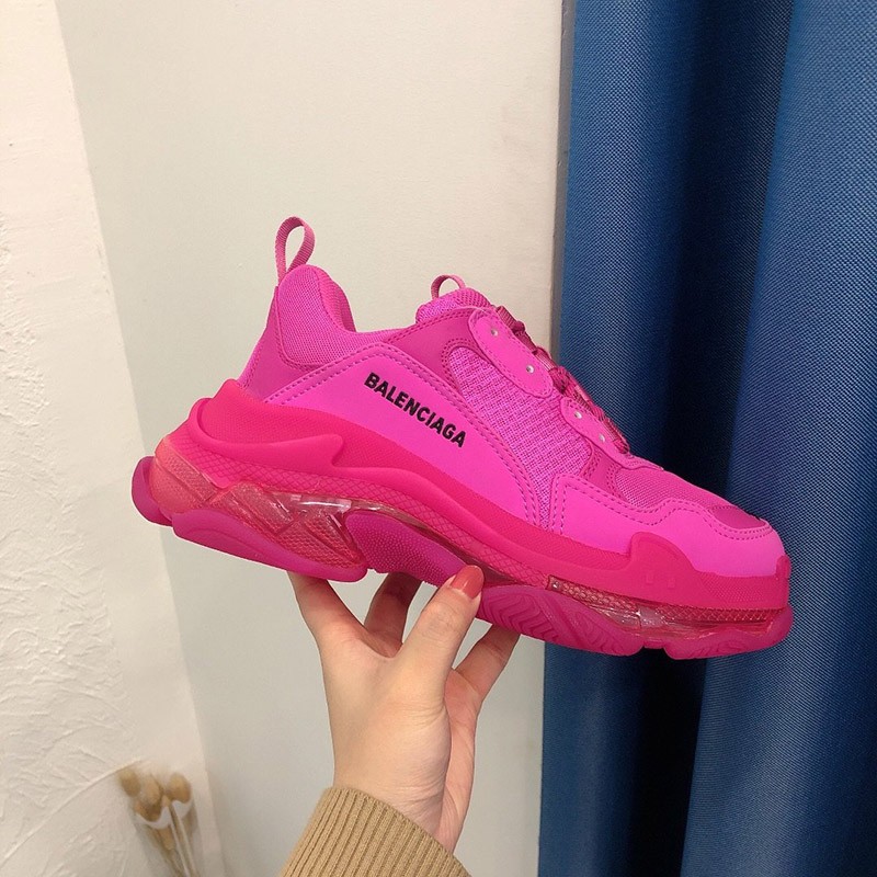 Balenciaga sneakers replica ★ Dad sneakers Triple S bap41444