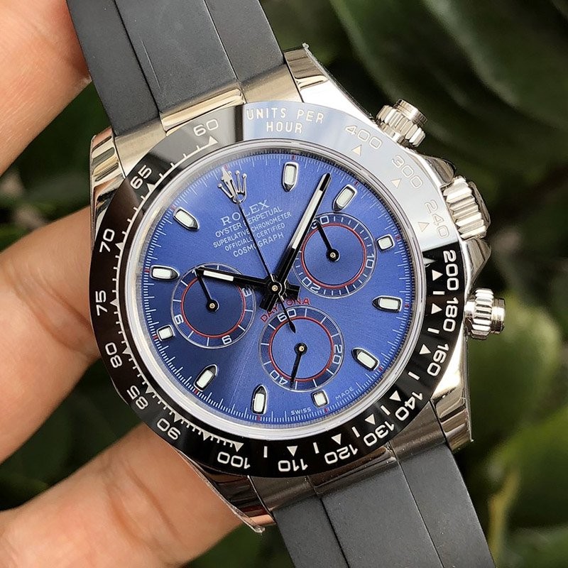 21-22AW Rolex Copy Daytona Men's Automatic V2 roh17497