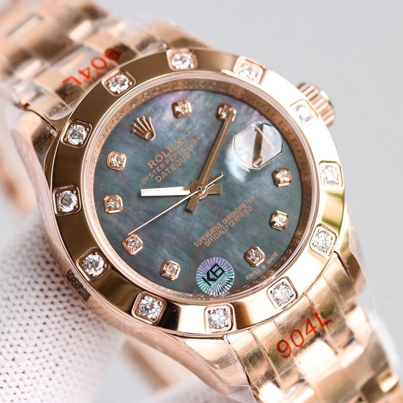 Get it before it sells out! Replica Rolex Datejust Pearlmaster 34MM rog07773 Get it before it sells out! Replica Rolex Datejust Pearlmaster 34MM rog07773