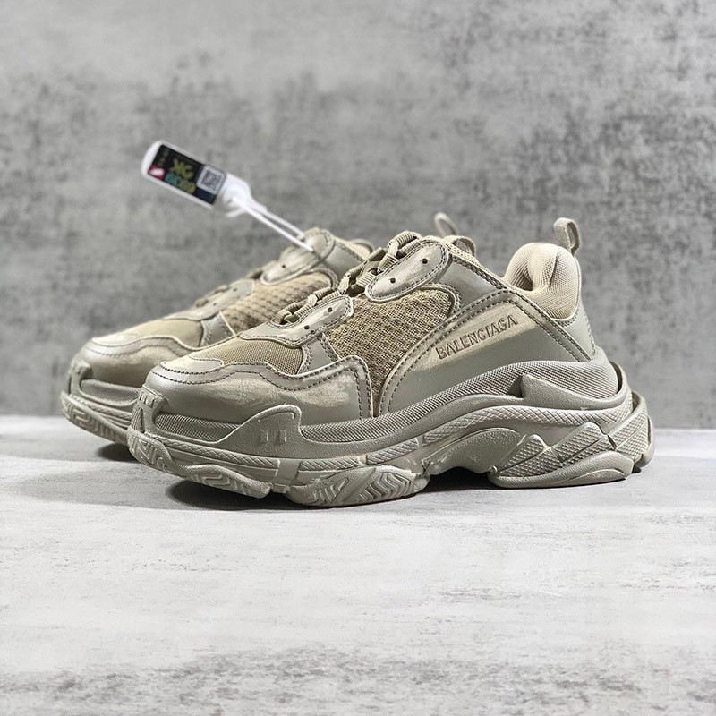 Balenciaga Sneakers Replica ★ TRACK Fade Sneakers bae63005