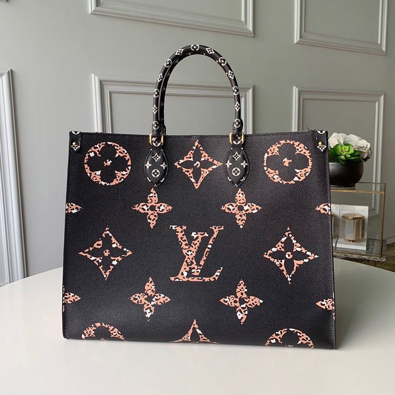 Want it? Ultra-limited? Louis Vuitton On the Go GM Replica Giant Monogram Jungle vuz40987 Want it? Ultra-limited? Louis Vuitton On the Go GM Replica Giant Monogram Jungle vuz40987