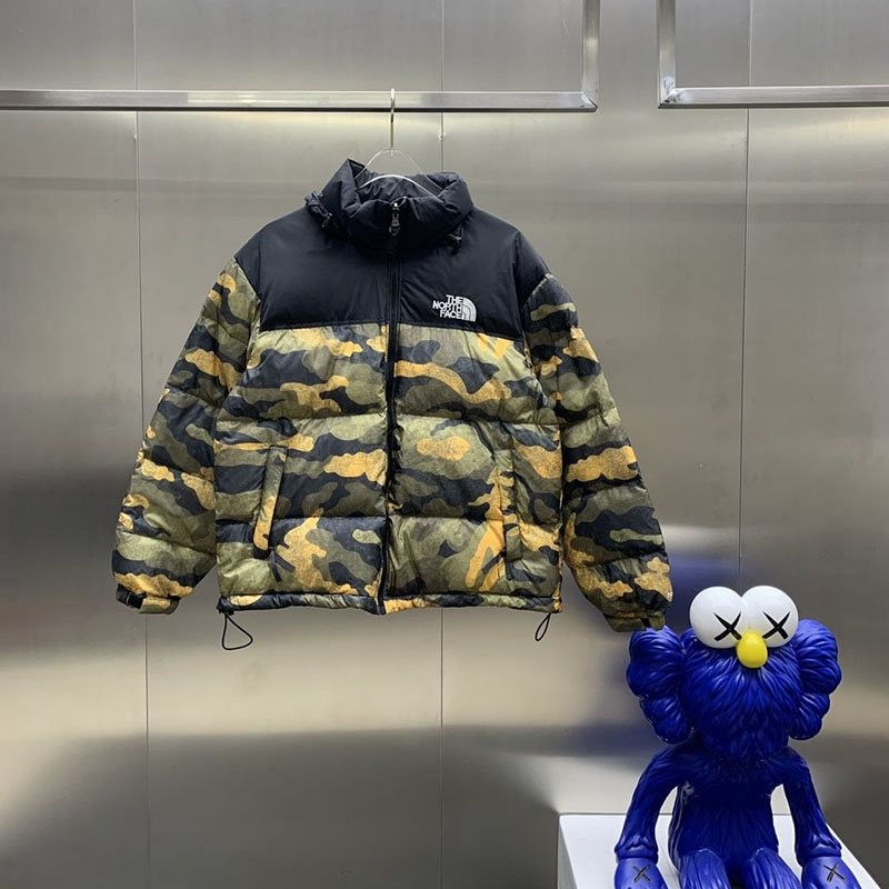 Nuptse 700 Fill Replica North Face Baltro Light Jacket Nom80699