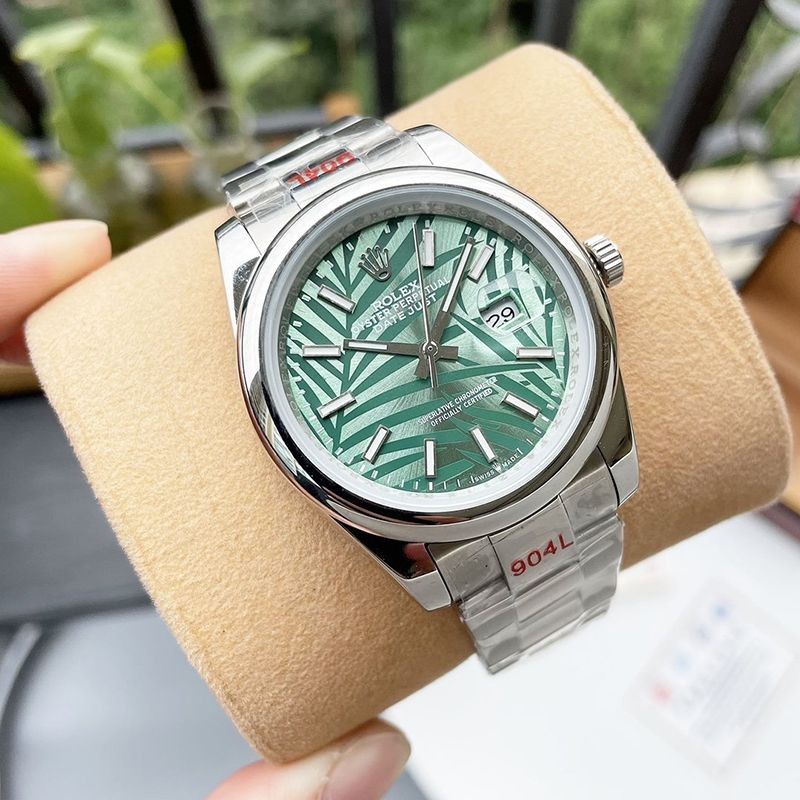 New Rolex Watch Replica Datejust 36mm Men's 126200