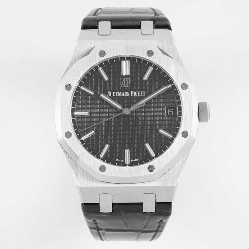 Cute Audemars Piguet Replica Royal Oak 41mm Boutique Limited Edition 15500STOO122