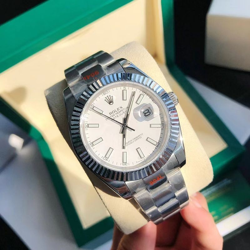 New Fall/Winter Rolex Replica Watch 41MM Datejust roi56112