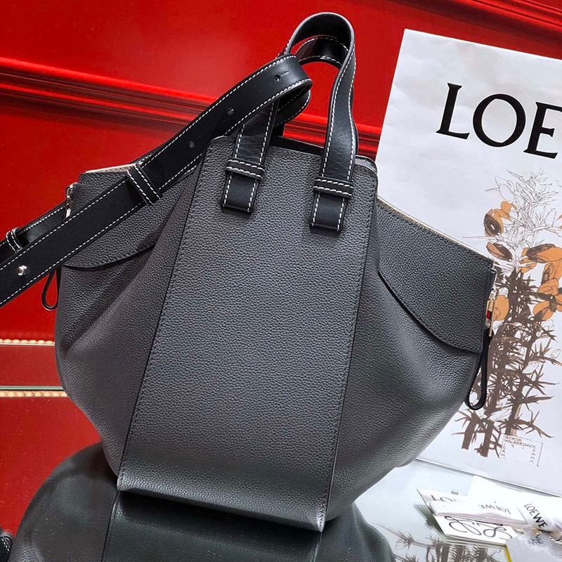 21-22AW Loewe Hammock replica bag small Hammock small 0010473387