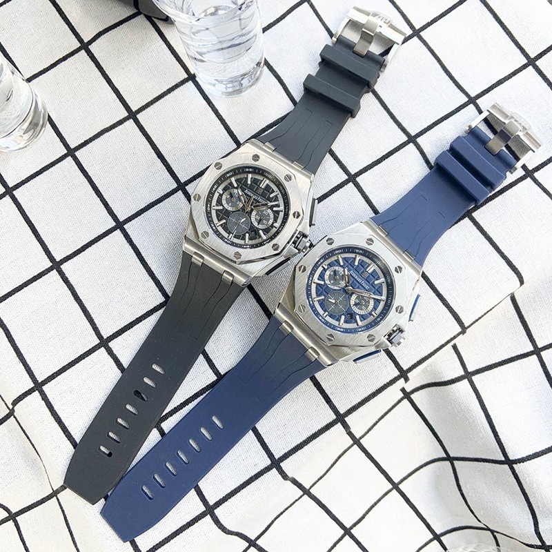 [Not available in Japan] Audemars Piguet Replica Watch Royal Oak Offshore Diver 2 Colors Odo86699