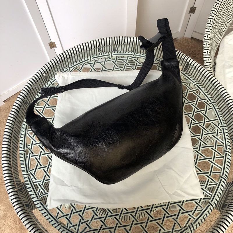 Balenciaga Fake Waist Pouch/Belt Bag/Explorer Belt Pack bac79030 - Sold Out