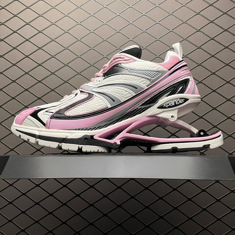 Want it? Super limited edition? [Balenciaga X-Pander sneakers replica] SNEAKERS X-PANDER★ 653870W2RA29000