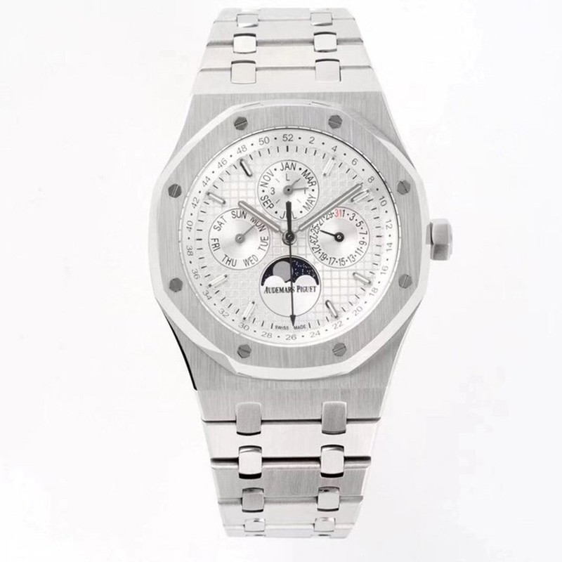 21-22AW Audemars Piguet Replica Royal Oak Extra Flat Reproduction Ods16614
