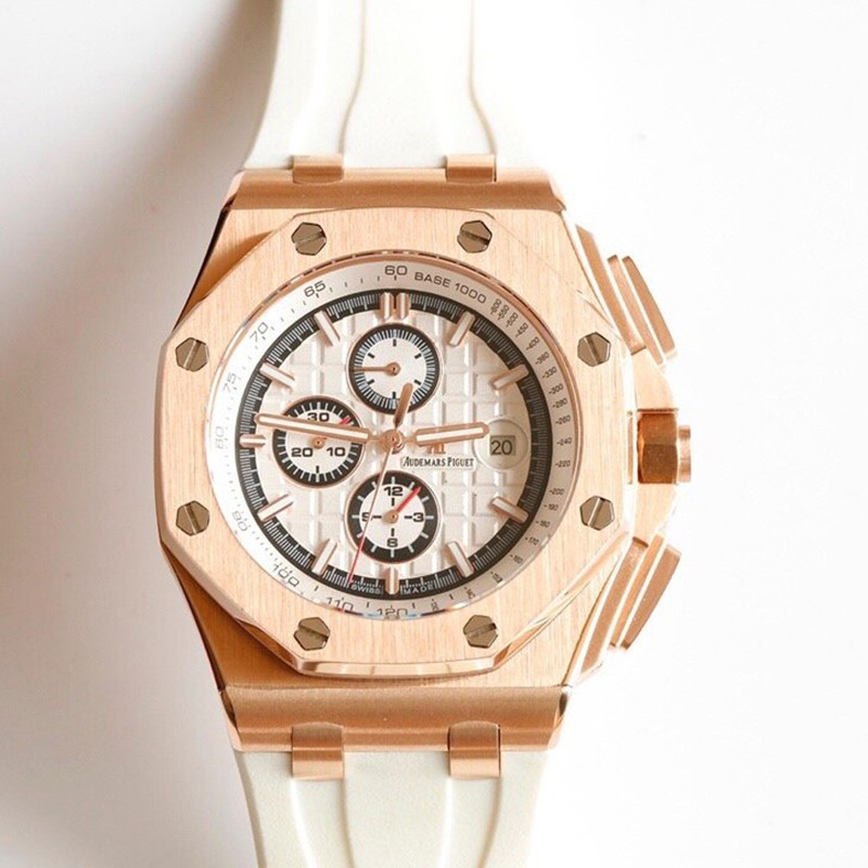 ☆Super popular☆Audemars Piguet Royal Oak Replica Offshore Chronograph 44mm 26401ROOOA002CA01 ☆Super popular☆Audemars Piguet Royal Oak Replica Offshore Chronograph 44mm 26401ROOOA002CA01