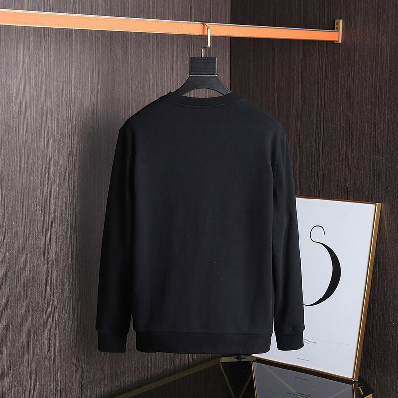 Warm clothes North Face x Gucci replica cotton sweatshirt Nos33361