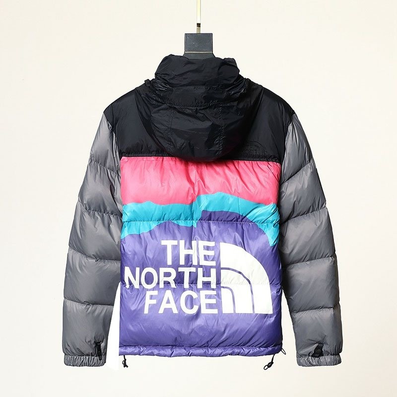 North Face Himalayan Replica Light Down Jacket Nol18683