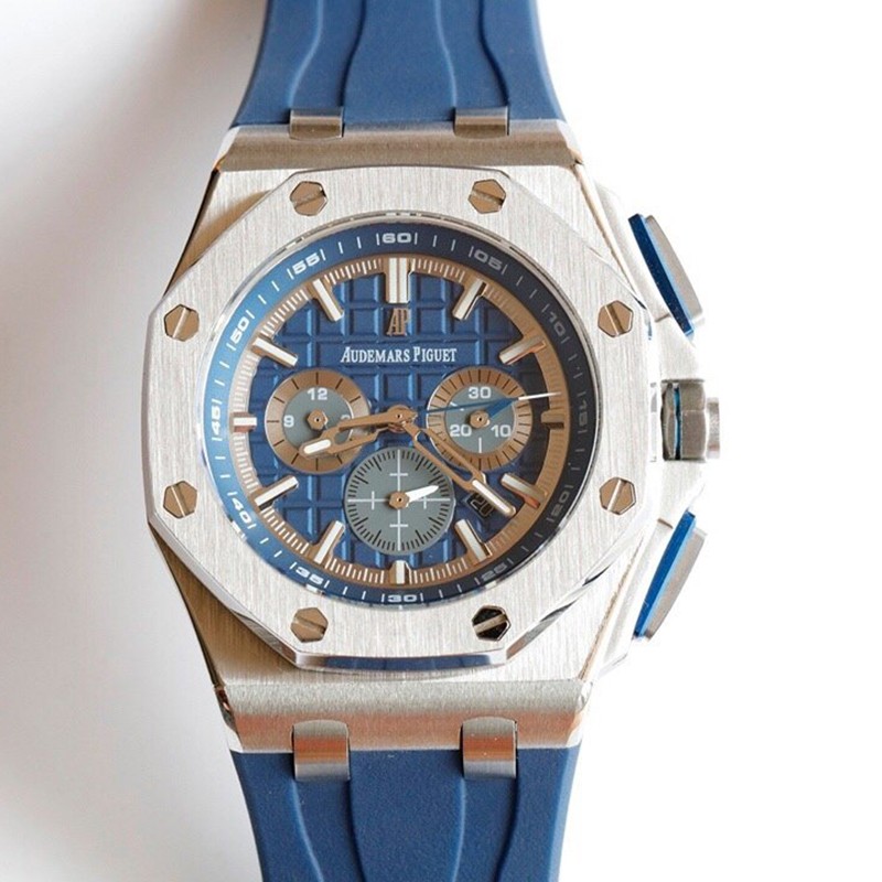 Audemars Piguet Replica Royal Oak Offshore Chronograph 44mm 26401ROOOA002C, very popular all over the world Audemars Piguet Replica Royal Oak Offshore Chronograph 44mm 26401ROOOA002C, very popular all over the world