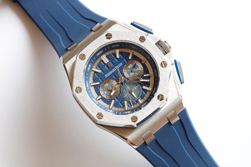 Audemars Piguet Replica Royal Oak Offshore Chronograph 44mm 26401ROOOA002C, very popular all over the world