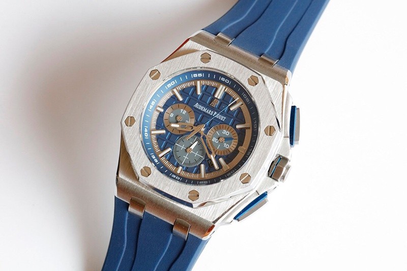 Audemars Piguet Replica Royal Oak Offshore Chronograph 44mm 26401ROOOA002C, very popular all over the world