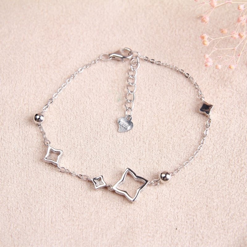 New sale ☆ Van Cleef & Arpels ☆ Bracelet replica vab25954