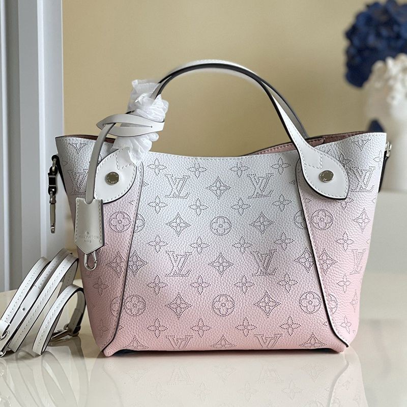 Classic Louis Vuitton Hina PM Replica 2way Tote Bag M57858